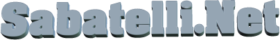 Sabatelli.Net